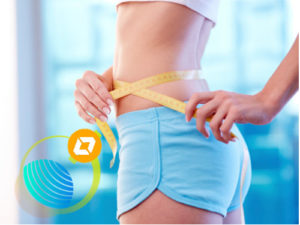 How to Lose Fat With Weights