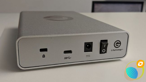 G-Technology G-Drive 4TB review 2018
