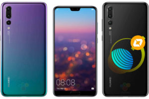 Huawei P20 Pro Review 2018