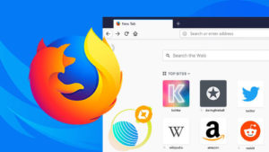 Mozilla Firefox review 2018
