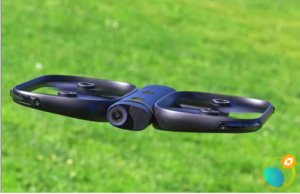 SKYDIO R1 AUTONOMOUS DRONE REVIEW: CRUISE CONTROL