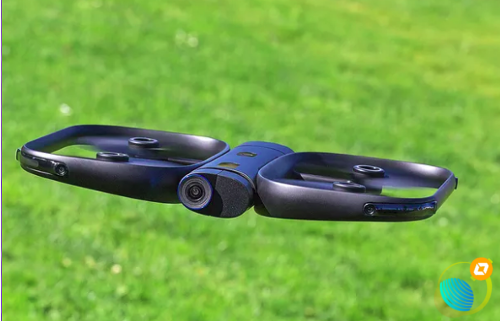 SKYDIO R1 AUTONOMOUS DRONE REVIEW: CRUISE CONTROL