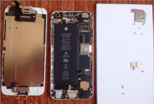 How and where to replace your old, depreciated iPhone battery