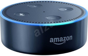 7 things Amazon Echo can do that Google Home can’t
