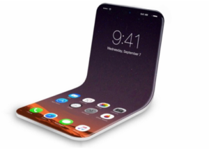 New Android Folding Phone Could Beat Samsung and Apple