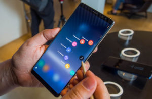 Samsung Galaxy Note 9 release date, price, news and leaks