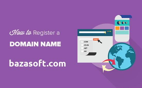 How to Register Your Own Domain Name On a #1 Cheap Registrar