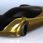 Apple first Car is faster than Cheap Web Hosting at Bazasoft